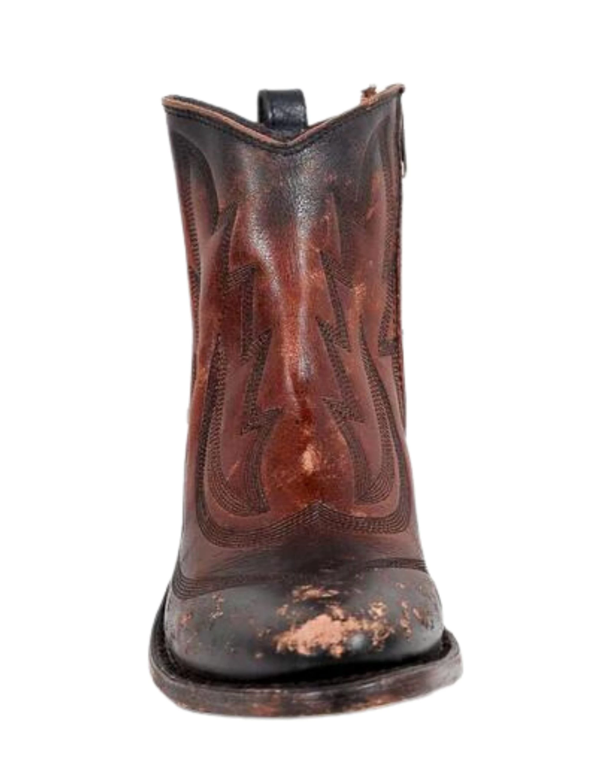 LIBERTY BLACK WOMEN'S REGINA BOOTIE 9 LIBERTY BLACK WOMEN'S REGINA BOOTIE - Image 7