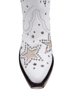 LIBERTY BLACK WOMEN'S CALIPSO MISSOURI BLANCO BOOT -Western Fashion image bc9e6a0d a652 4a6b 8794 2a26992fe10d