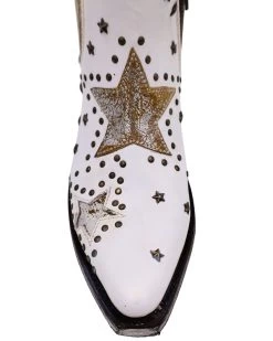 LIBERTY BLACK WOMEN'S MEGAN BOOT 15 LIBERTY BLACK WOMEN'S MEGAN BOOT -Western Fashion image c3f53e1c a9ff 4dd3 bf16 604dc5bca130