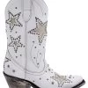 LIBERTY BLACK WOMEN'S CALIPSO MISSOURI BLANCO BOOT -Western Fashion image d1997b89 7a9c 4f3b a848 982e5224a330