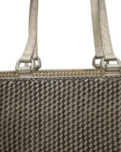 QUE CHULA KAROL PEWTER TOTE -Western Fashion image d70dd06b 7035 4c25 8be6 73eba33898a6
