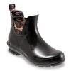 PENDLETON WOMEN’S CHELSEY RAIN BOOT- BLACK -Western Fashion image e072f946 1976 4517 a411 5c33ef5b4423