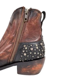 LIBERTY BLACK WOMEN'S REGINA BOOTIE 20 LIBERTY BLACK WOMEN'S REGINA BOOTIE -Western Fashion image f1367040 90f7 4978 b6e8 a087a60262d4