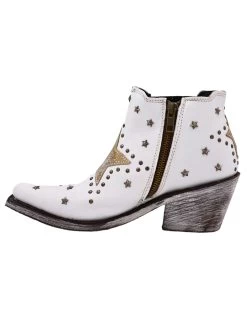 LIBERTY BLACK WOMEN'S MEGAN BOOT 16 LIBERTY BLACK WOMEN'S MEGAN BOOT -Western Fashion image fce72119 d624 4744 a3c7 a9cbc77f7d8c