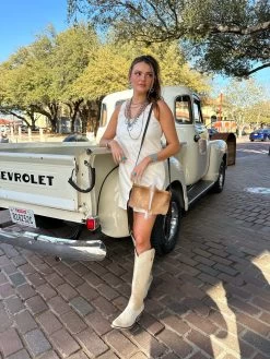 SPRINGBOK WITH FRINGE PURSE -Western Fashion image fce9b113 3b21 4453 b572 d30a4ea97da9