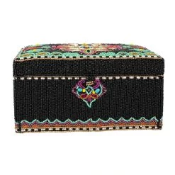 MAJORCA BOX -Western Fashion majorca embellished jewelry box mary frances accessories 219 800x d1160091 67c4 41ab 8894 80815096a23d