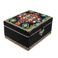 MAJORCA BOX -Western Fashion majorca embellished jewelry box mary frances accessories 351 800x b57564fe d28c 4d01 a958 979e9c2cace6