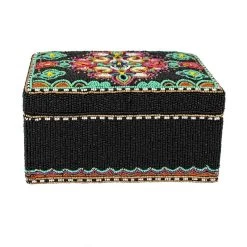 MAJORCA BOX -Western Fashion majorca embellished jewelry box mary frances accessories 530 800x d9fdc13c 8fa6 46ab ab7a dd4d8f919b00