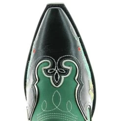 DOUBLE D RANCHWEAR WOMEN'S MIDNIGHT COWBOY BOOT -Western Fashion midnight cowboy womens 375962 1024x1024 ff36bb95 a710 4f2b 91e3 bb6e05153ca2