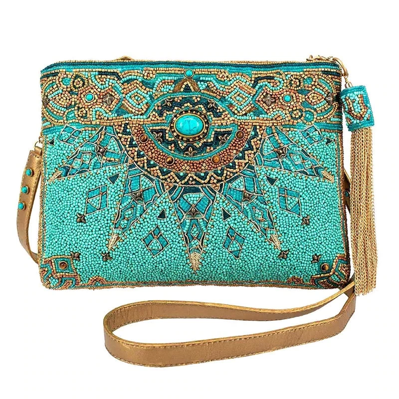 New Day Crossbody Handbag 3 New Day Crossbody Handbag