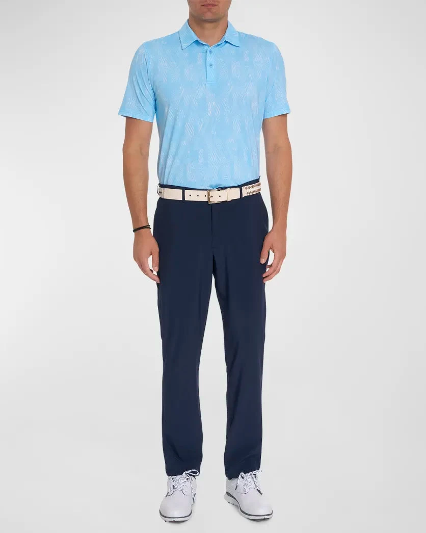 ROBERT GRAHAM BEAUFORD POLO 4 ROBERT GRAHAM BEAUFORD POLO - Image 2