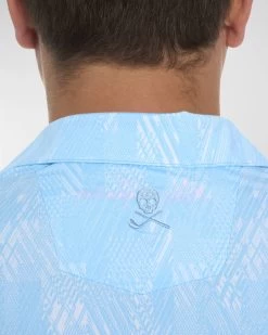 ROBERT GRAHAM BEAUFORD POLO 9 ROBERT GRAHAM BEAUFORD POLO -Western Fashion nm 4543857 100380 z