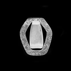 VOGT BANDERA LONGHORN MONEY CLIP -Western Fashion other money clips the bandera 29226375020740 700x 8ecef658 4ce5 4c5b b42f 564e10b31300