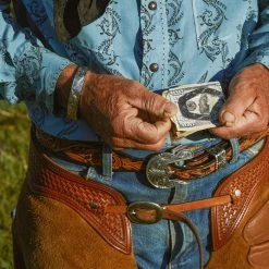 VOGT BANDERA LONGHORN MONEY CLIP -Western Fashion other money clips the bandera money clip 29820350988484 700x c78d0114 3be3 461e 9820 1bd9b170553a