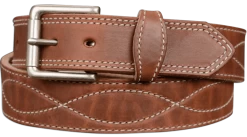 FIGURE 8 STITCHED WORK BELT