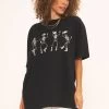 PROJECT SOCIAL AFTER HOURS PARTY RELAXED TEE -Western Fashion project social t after hours party relaxed tee black 2744 2048x c617ce26 d967 4760 a24b be7161d0e935