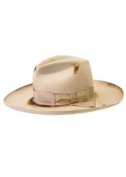 GREELEY HAT WORKS RAINWATER HAT 7 GREELEY HAT WORKS RAINWATER HAT -Western Fashion rainwater1