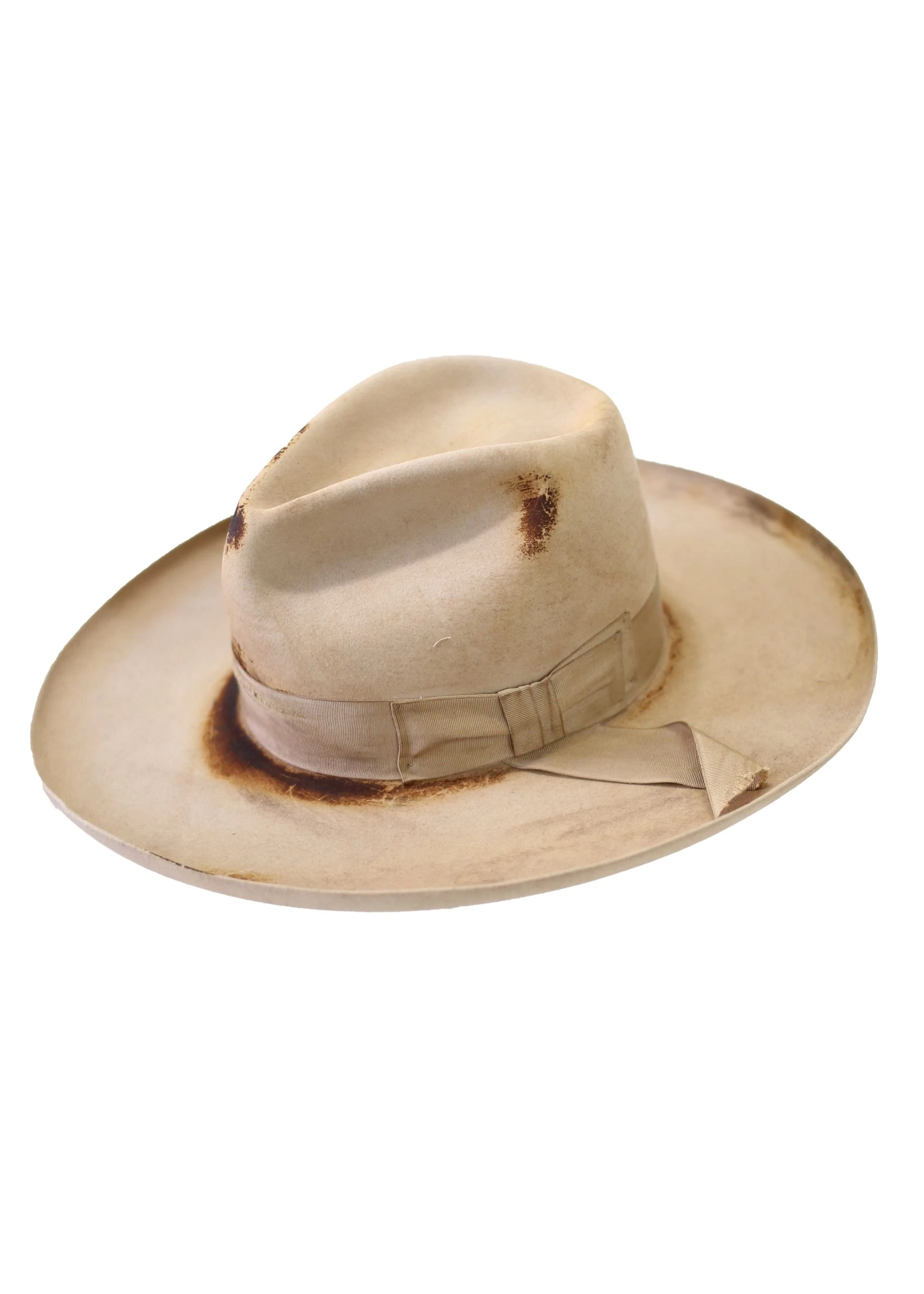 GREELEY HAT WORKS RAINWATER HAT 3 GREELEY HAT WORKS RAINWATER HAT