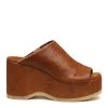 KELSI DAGGER ROWAN HICKORY PLATFORM SANDALS 2 KELSI DAGGER ROWAN HICKORY PLATFORM SANDALS -Western Fashion rowan haircalf hickory 001 5000x 0986f4bd a7b5 4394 b01e cec6f4de4a1e