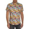 ROBERT GRAHAM PARTY WAVE SHORT SLEEVE SHIRT 1 ROBERT GRAHAM PARTY WAVE SHORT SLEEVE SHIRT -Western Fashion rs232037hcfmul 1000x ddfb94d2 0b8e 46d6 b523 62aaf928bee8
