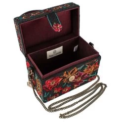 SECRET GARDEN HANDBAG -Western Fashion secret garden top handle box bag mary frances accessories 397 800x 2dd4b837 e1b6 4295 938b 1127659239ec