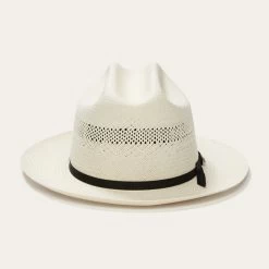 STETSON OPEN ROAD 10X HAT