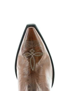 DOUBLE D RANCHWEAR WOMEN'S THE CATTLEMAN BOOT -Western Fashion the cattleman 705897 1024x1024 82831d0b c83c 4e95 9aba e578e67ef242