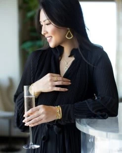 CHRISTINA GREENE TURQUOISE DROP EARRING -Western Fashion turquoisedropearringswrapringcuffbracelet 600x ae36d3cf fdde 4129 86c5 ad99cb2aff40