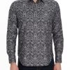 ROBERT GRAHAM HIGHLAND LONG SLEEVE WOVEN SHIRT- GREY -Western Fashion unnamed 17 d8b40c1e 9039 4fd6 a56d 43139075c32c