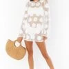 SHOW ME YOUR MUMU CASTAWAY COVERUP -Western Fashion unnamed 30