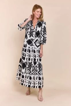 SOFIA COLLECTION MORELIA DRESS