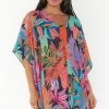 SHOW ME YOUR MUMU PETA TROPICAL PARADISE TUNIC -Western Fashion unnamed 46 6fca2dce c513 4a98 aa86 654f373d3488