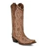 Corral Boots CIRCLE G BY CORRAL WOMEN'S SEQUENCE EMBROIDERY BOOT -Western Fashion unnamed 4 a9659d26 86ac 44a9 9df8 e1567320d733 grande 65988
