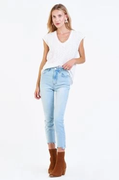 DEAR JOHN YANIS BLOUSE -Western Fashion unnamed 7 c2252463 6ba7 4dbf a1fc ebb68e22f025