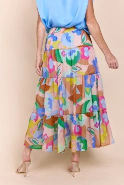 SOFIA COLLECTION VIERA SKIRT -Western Fashion unnamed 7 dace00f5 357d 41b9 8807 b42e8328ff7e