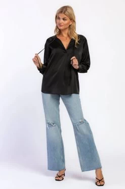 VELVET HEART RIVER BLOUSE