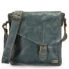 BED STU VENICE BEACH DARK TEAL LUX BAG -Western Fashion venice beach dark teal lux 1