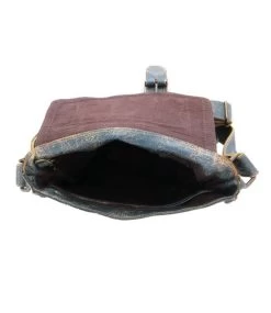 BED STU VENICE BEACH DARK TEAL LUX BAG -Western Fashion venice beach dark teal lux 4