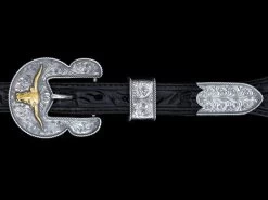 VOGT The Longhorn Jackson