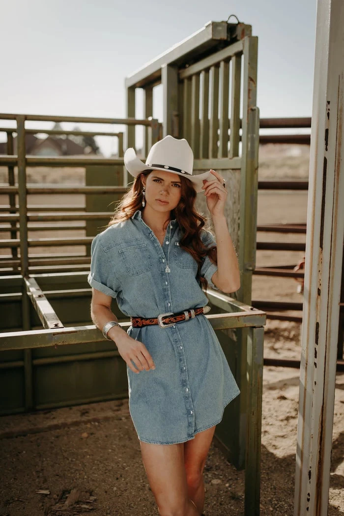 VOGT THE SOUTH RIM CUFF 6 VOGT THE SOUTH RIM CUFF - Image 4