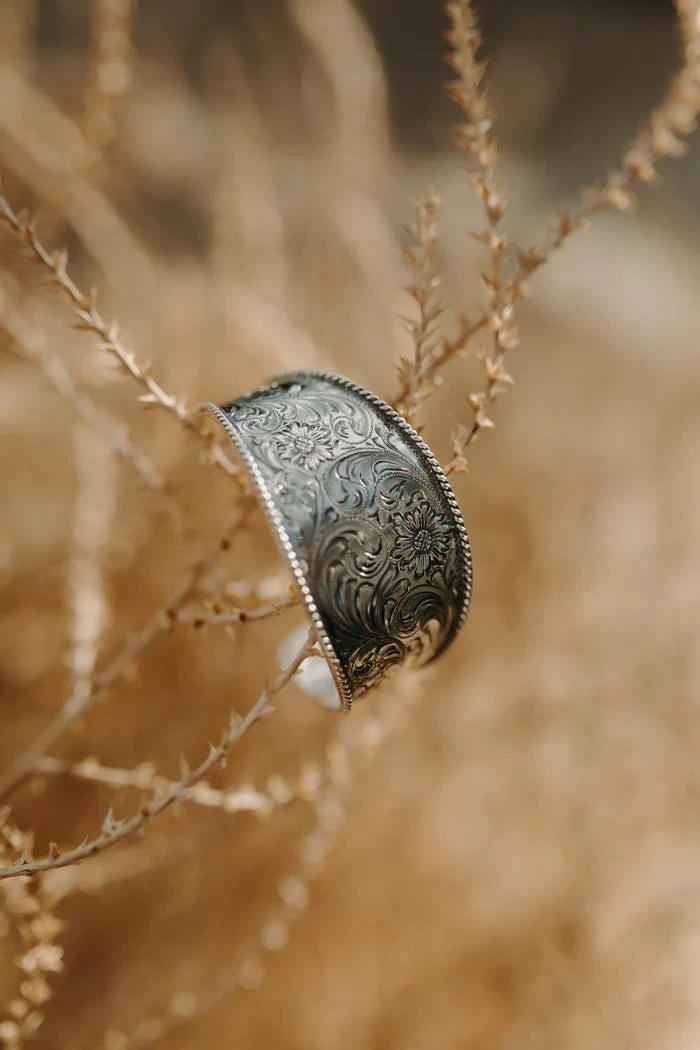 VOGT THE SOUTH RIM CUFF 4 VOGT THE SOUTH RIM CUFF - Image 2