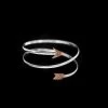 VOGT TWISTED PATH BANGLE CUFF BRACELET 1 VOGT TWISTED PATH BANGLE CUFF BRACELET -Western Fashion vogt silversmiths bracelets the twisted path bangle 29229965967556 700x dc7e4eb0 2b8d 4cfb 8c69 43d0df2b9905