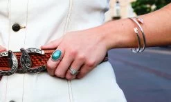 VOGT TWISTED PATH BANGLE CUFF BRACELET -Western Fashion vogt silversmiths bracelets the twisted path bangle 29230036058308 700x 9a6af27f 3de4 4bc3 82eb 72d2074af991