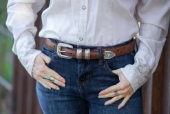 VOGT GRAND STAR ADJUSTABLE RING -Western Fashion vogt silversmiths rings 027 2304 39767908810977 700x 3adc53a0 9cf7 4922 af8a efa4c6daf1bc