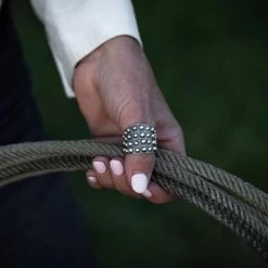 VOGT BLAIR RING 8 VOGT BLAIR RING -Western Fashion vogt silversmiths rings new the blair ring 39881347367137 700x a552b066 0a6a 4864 86bb ef242aa77c05