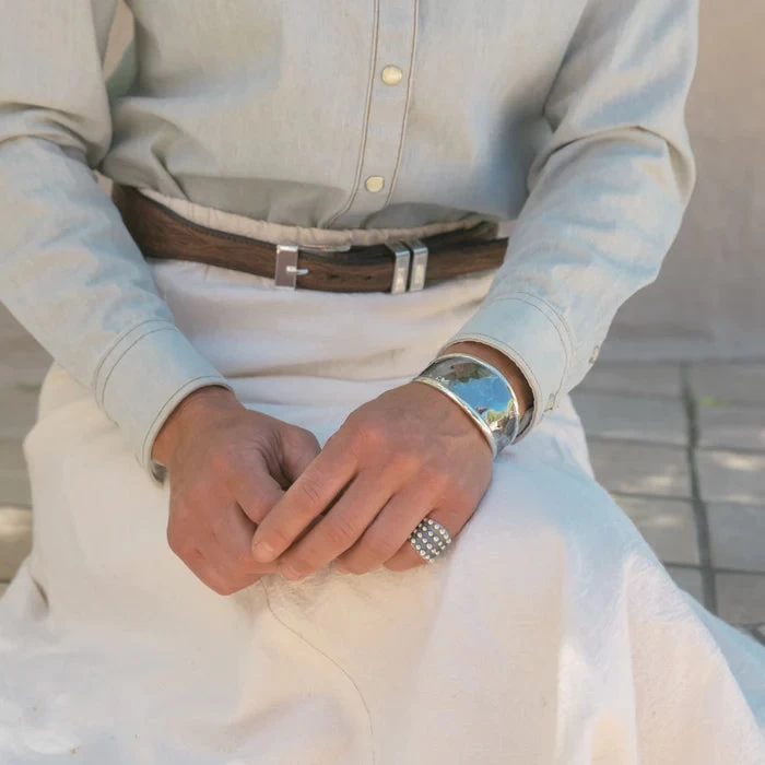 VOGT BLAIR RING 4 VOGT BLAIR RING - Image 2