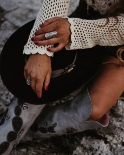 The Turn 'Em Loose -Western Fashion vogt silversmiths rings the turn em loose 29178111131844 700x ce99525f 9d73 4f21 8a59 8b100ae08660