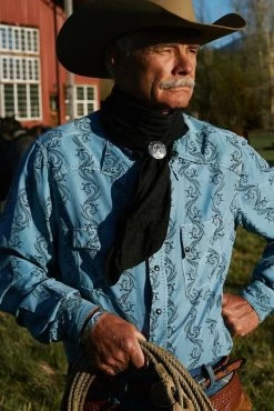 VOGT Classic Scarf Slide -Western Fashion vogt silversmiths scarf slides the classic scarf slide 29763656057028 600x b6401ed9 1f29 41f9 8092 6e708d30b7f4