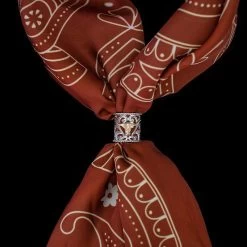 VOGT The Rancho Scarf Slide